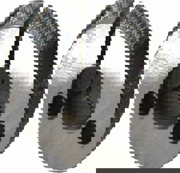 Threaded Ring Gage: #2-56 Thread, UNC, Class 2A, Go & No Go